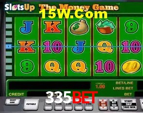 A Emoção da Loteria na 335Bet: Uma Chance de Mudança de Vida