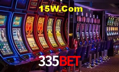 Desvendando o Mundo dos Jogos Virtuais na 335Bet
